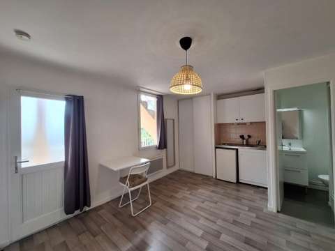 Location appartement 1 pièce