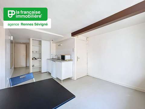 Location appartement 3 pièces
