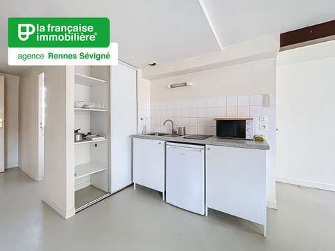 Location appartement 3 pièces