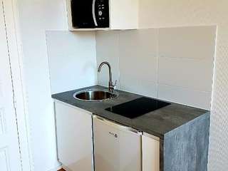 Location appartement 2 pièces