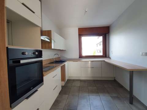 Location appartement 6 pièces Location appartement 6 pièces