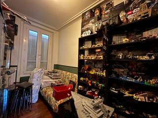 Location appartement 3 pièces