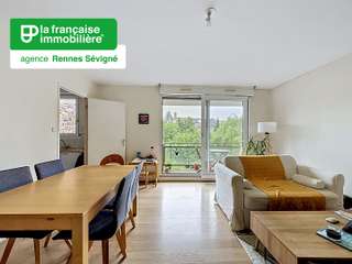 Location appartement 3 pièces