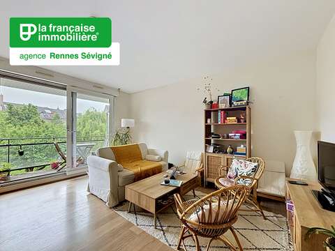 Location appartement 3 pièces