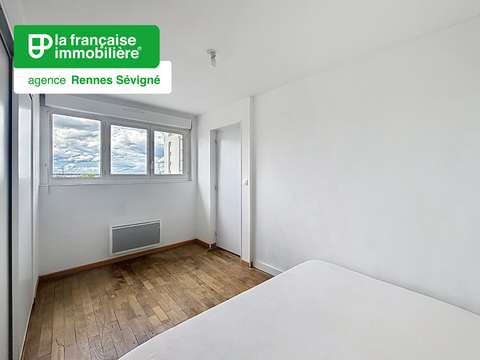 Location appartement 1 pièce Rennes Thabor 35