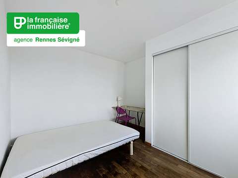 Location appartement 1 pièce