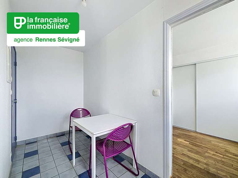 Location appartement 1 pièce