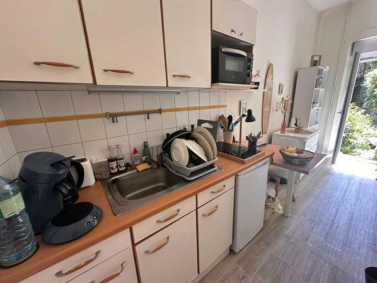 Location appartement 1 pièce