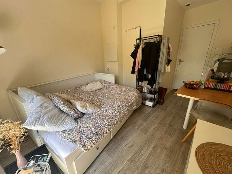 Location appartement 1 pièce