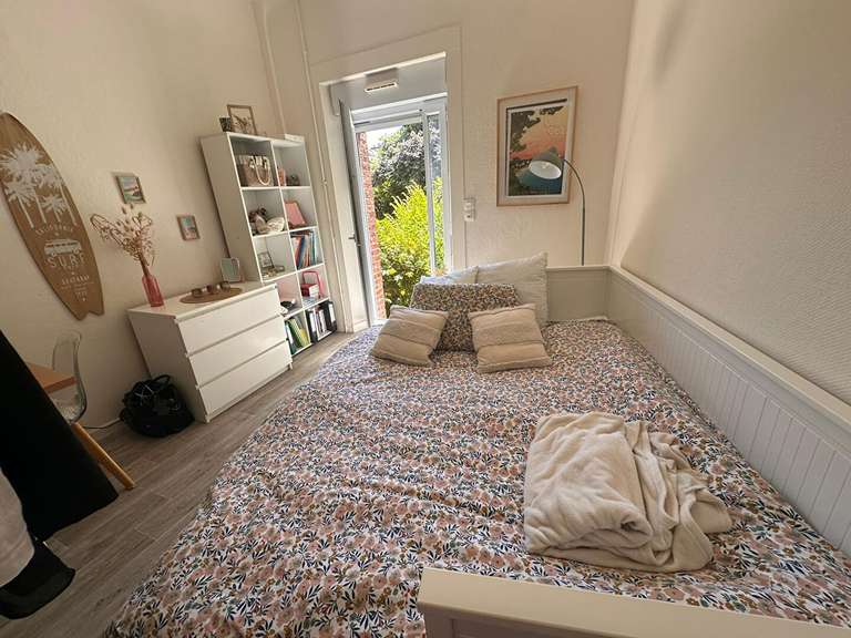 Location appartement 1 pièce