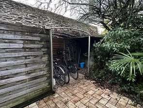 Location Appartement T1Rennes Thabor