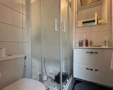 Location appartement 1 pièce