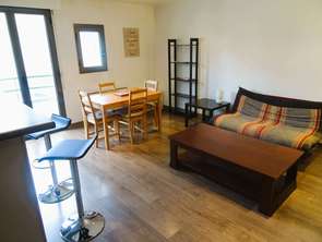 Location Appartement 3 piècesRennes Thabor