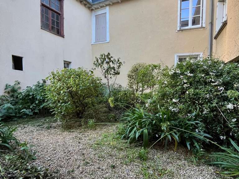 Location Studio 1 pièce