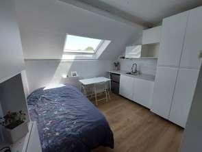 Location StudioRennes Thabor