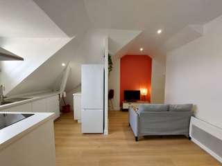 Location appartement 2 pièces
