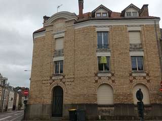 Location appartement 2 pièces