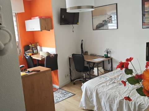 Location Studio 1 pièce Location Studio 1 pièce