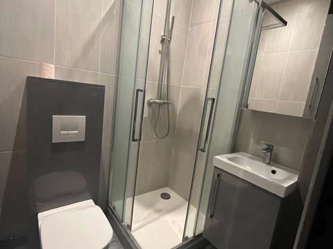 Location Studio 1 pièce