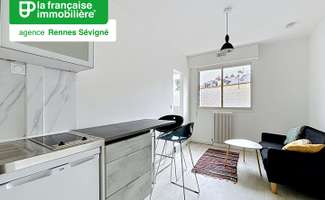 Photo Location appartement Rennes Thabor