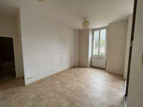 Location Appartement T1Rennes Thabor