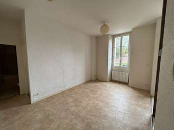 Location appartement 1 pièce Rennes Thabor 35