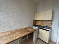 Location appartement 1 pièce