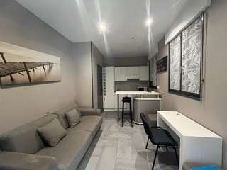 Location Studio 1 pièce