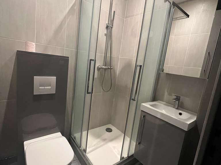 Location Studio 1 pièce