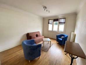 Location Appartement 3 piècesRennes Thabor