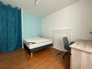 Location ChambreRennes Thabor