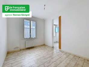 Location Appartement T1Rennes Thabor