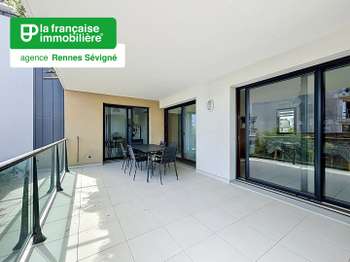 Location Appartement 6 pièces +Rennes Thabor