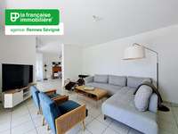 Location appartement 6 pièces et plus Rennes Thabor 5 chambres - 35