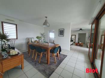 Location Appartement 6 pièces +Rennes Thabor