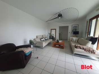 Location appartement 7 pièces