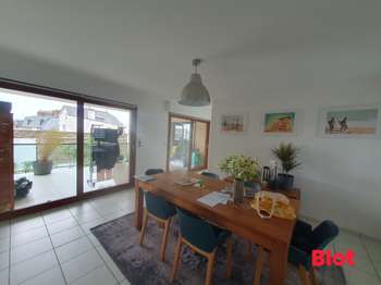 Location appartement 7 pièces