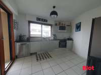Location appartement 7 pièces