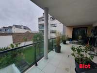 Location appartement 7 pièces