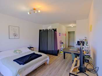 Location appartement 1 pièce Rennes Thabor 35