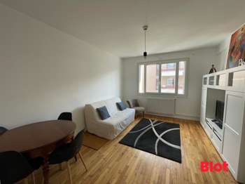 Location Appartement 3 piècesRennes Thabor