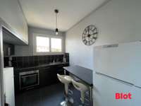 Location appartement 3 pièces