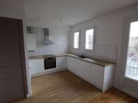 Location appartement 5 pièces