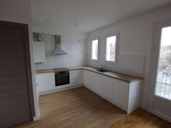 Location Appartement 5 piècesRennes Thabor