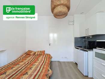 Location StudioRennes Thabor