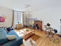 Location appartement 3 pièces