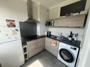 Location appartement 2 pièces Rennes Thabor 35