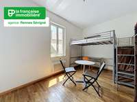 Location appartement 1 pièce
