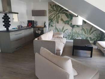 Location Appartement 2 piècesRennes Thabor