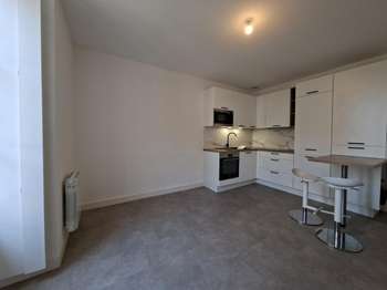 Location Appartement 2 piècesRennes Thabor